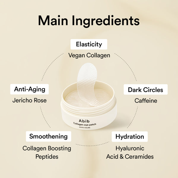 Collagen Double Glow Duo