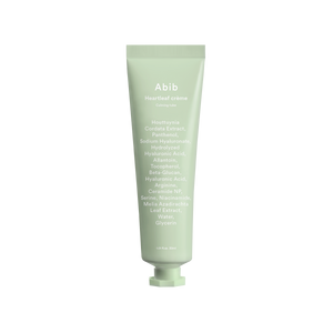 🎁 [Freegift] Heartleaf cream Calming tube(30ml) (100% off)
