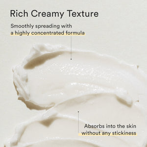 Jericho Rose Cream Nutrition Tube