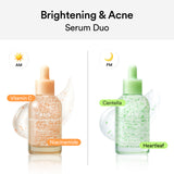 Day&Night Skin Capsule Duo