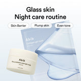 [BF Sale ~11/28] Glass skin night routine Duo