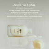 Jericho Rose Dewy Glaze Firming Duo