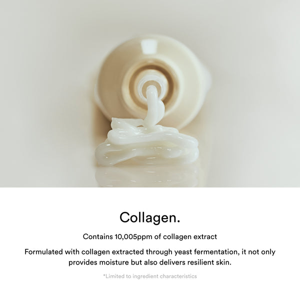 Collagen Eye Crème Jericho Rose Tube
