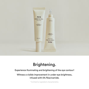 Collagen Eye Crème Jericho Rose Tube