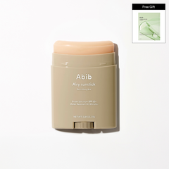 Airy Sunstick Smoothing Bar