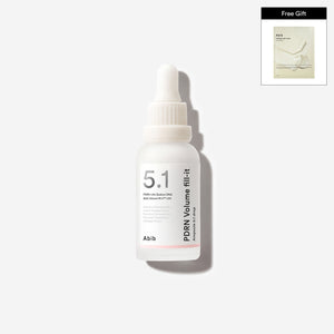 PDRN Volume fill-it ampoule 5.1 drop