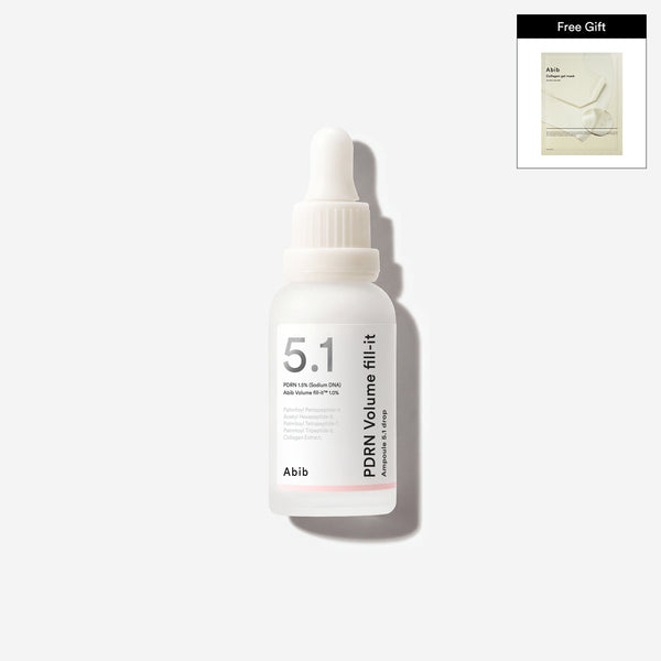 PDRN Volume fill-it ampoule 5.1 drop