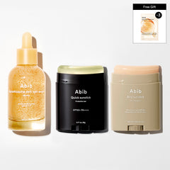 Sun-Ready Radiance Trio