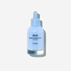 Copper Peptide Serum Bouncing Drop