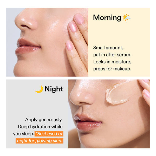 Tight & Plump Glow Duo