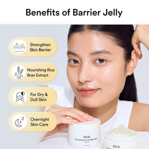 Pore-to-Glow Trio
