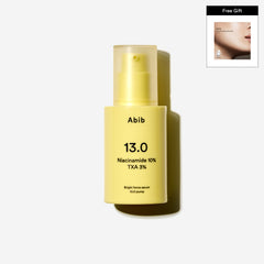 Bright force serum 13.0 pump