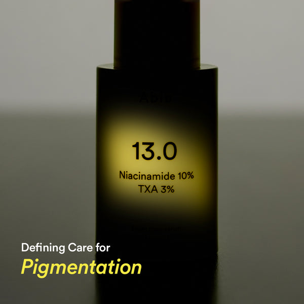 Niacinamide 10% + Glutathione 5% Glow Duo