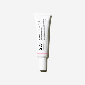 PDRN Volume fill-it Booster crème 2.5 tube