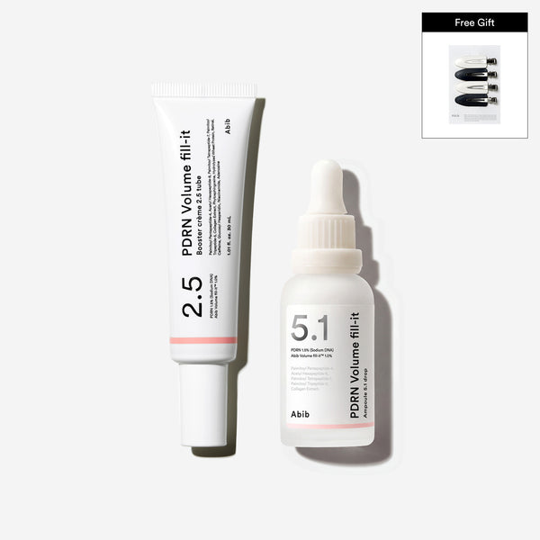 The Volufiline™ Duo