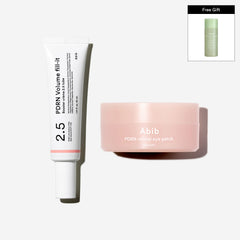 Eye Volume Duo