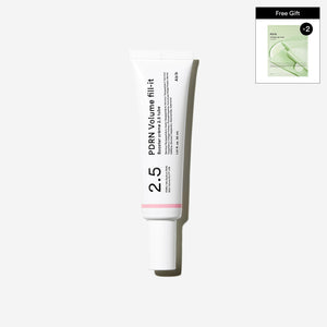 PDRN Volume fill-it Booster crème 2.5 tube