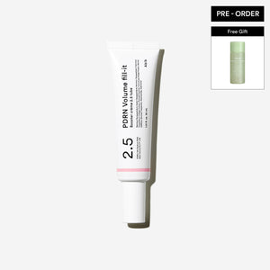 PDRN Volume fill-it Booster crème 2.5 tube