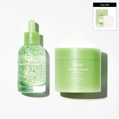 Heartleaf Quick Calming Duo