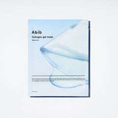 Collagen gel mask Sedum jelly