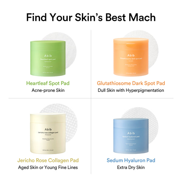 Heartleaf Quick Calming Duo