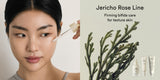 Mild Acidic pH Sheet Mask Jericho Rose Fit(10 sheets)