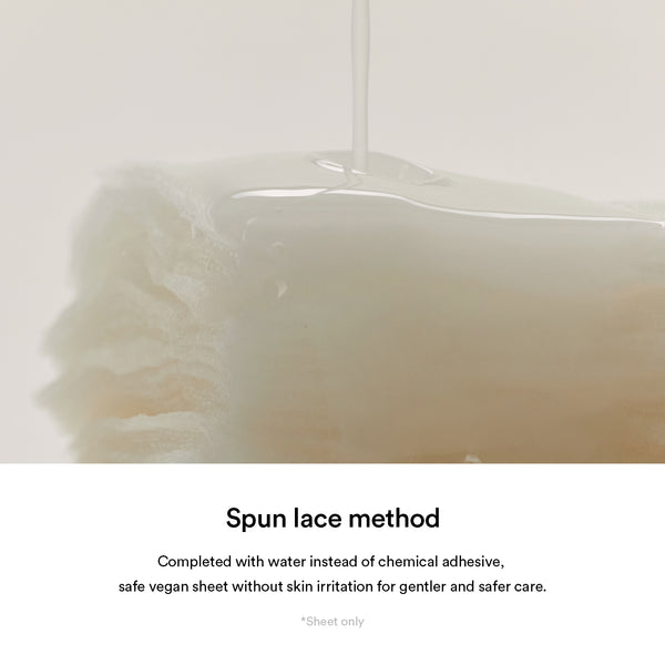 [New] Jericho rose firming sheet mask Daily pick