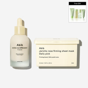 Anti-Aging Firming Duo