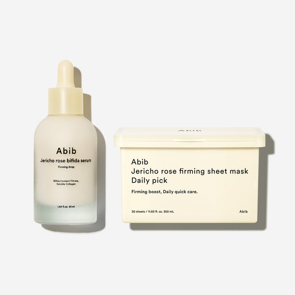 Anti-Aging Firming Duo
