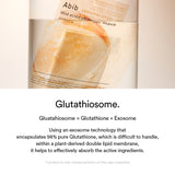 [BF Sale ~11/28] Glutathiosome fit (10pcs)