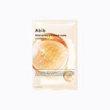 Mild Acidic pH Sheet Mask Glutathiosome Fit(10 sheets)