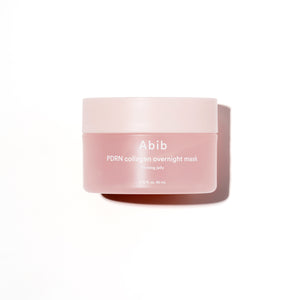 PDRN collagen overnight mask Firming jelly