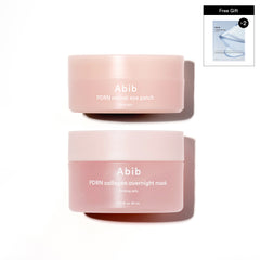 Overnight Jelly Duo