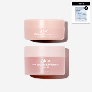 Overnight Jelly Duo