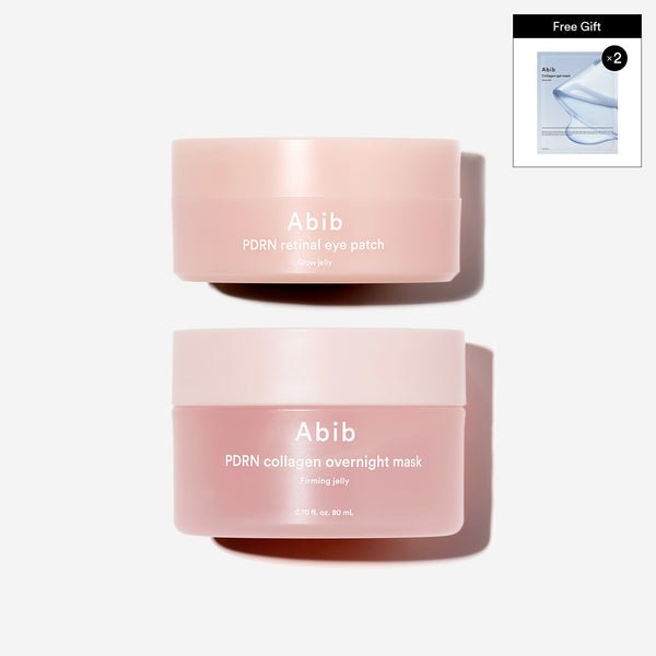 Overnight Jelly Duo
