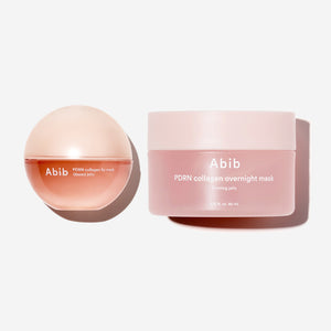Dewy Bounce Duo