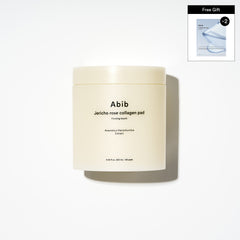 Jericho rose collagen pad Firming Touch