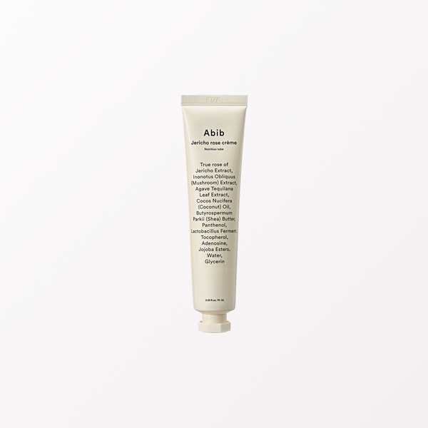 Jericho rose cream Nutrition tube 30ml