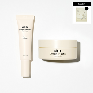 Two step eye care Duo