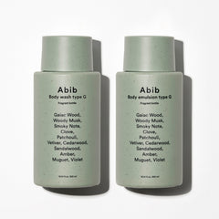 Fragrant body essential Duo(Type G)