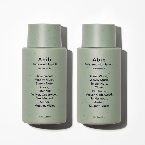 🎁 Fragrant body essential Duo(Type G) (100% off)