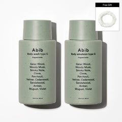 Fragrant body essential Duo(Type G)
