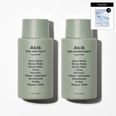 Fragrant Body Essential Duo Type G