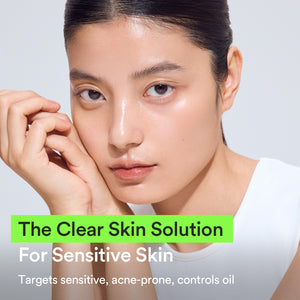 Skin Relief Trio