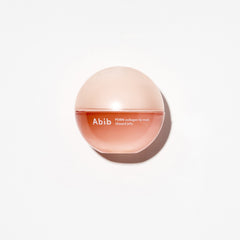 PDRN collagen lip mask Glazed jelly