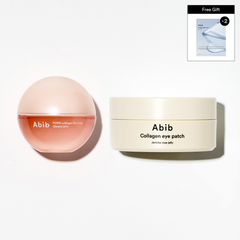 Collagen Double Glow Duo