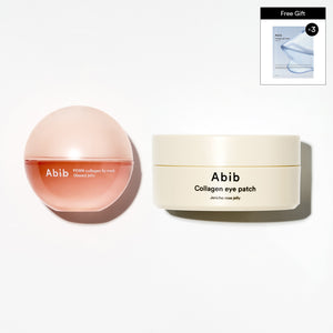 Collagen Double Glow Duo