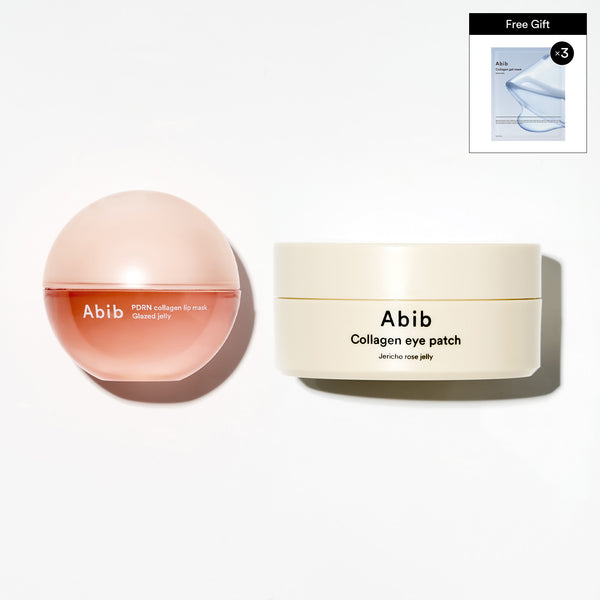 Collagen Double Glow Duo