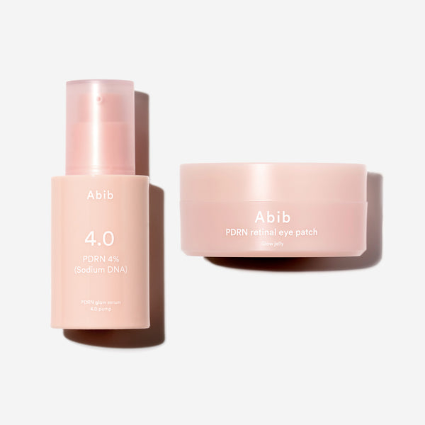 Glow Boosting Duo