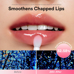 The Plumping Duo